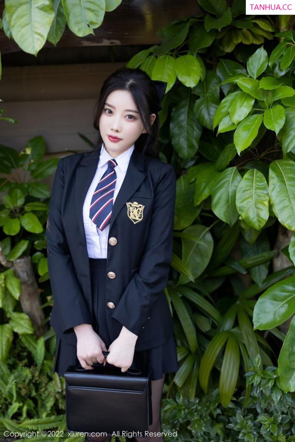 杨晨晨 sugar小甜心CC [XiuRen]高清写真图 2022.03.15 No.4721 杨晨晨Yome第14张图片